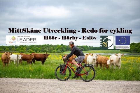 Event - Redo För Cykling